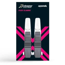 Fix Nordique Rottefella Xcelerator Flexor Classic Hard
