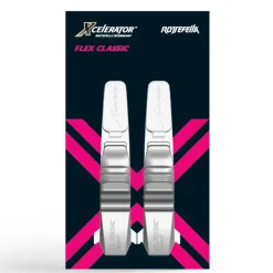 Fix Nordique Rottefella Xcelerator Flexor Skate Soft