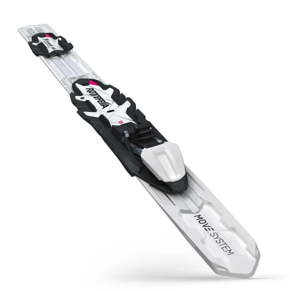 Fix Nordique Rottefella Xcelerator 2.0 Classic