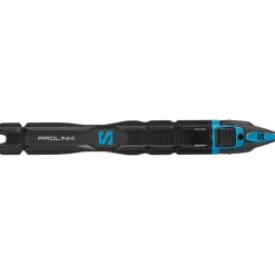 Fix Nordique Salomon Prolink Race SK Blue Black