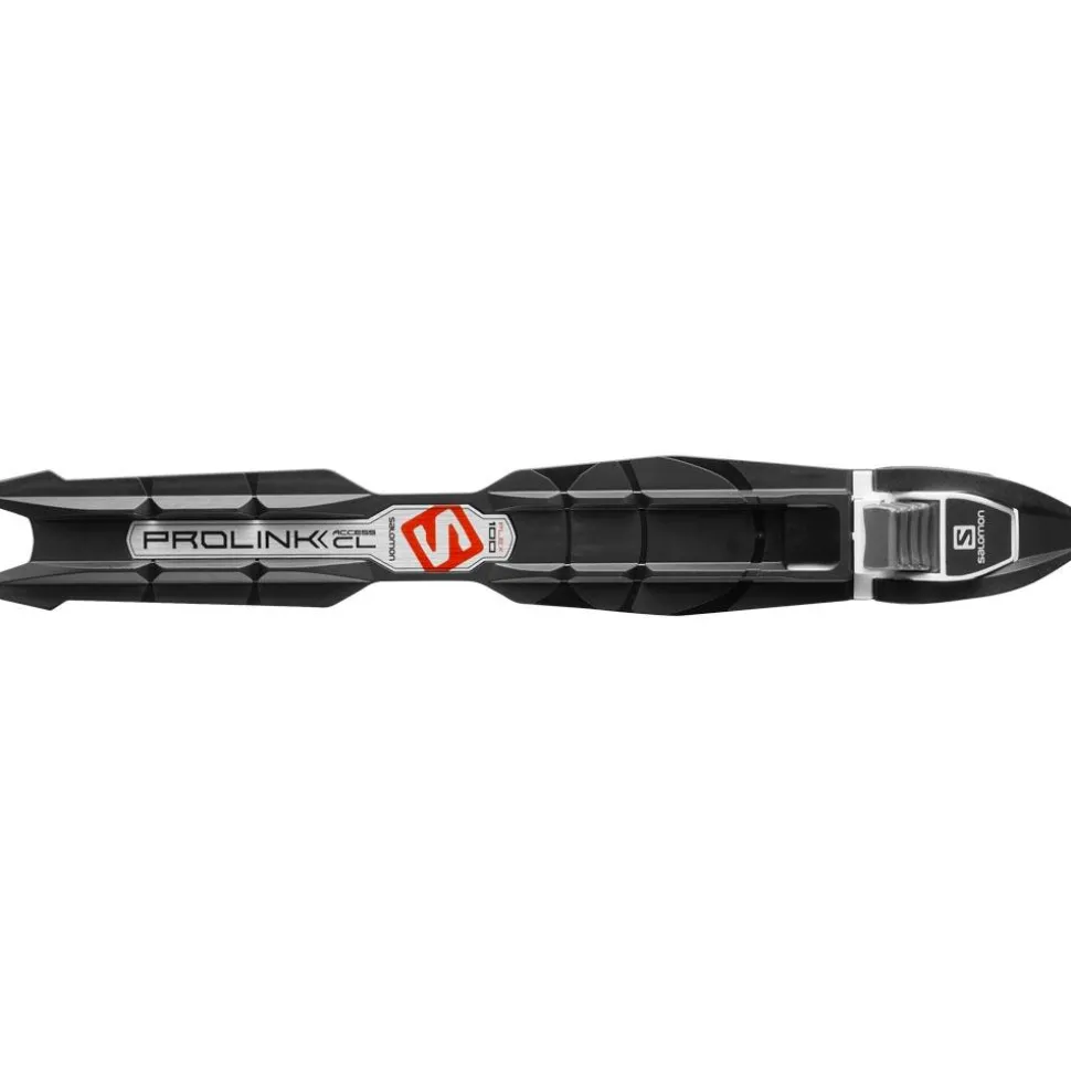 Fix Nordique Salomon Prolink Access CL