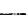 Fix Nordique Salomon SNS Pilot RS Black/white