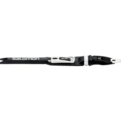 Fix Nordique Salomon SNS Pilot RS Black/white