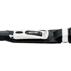 Fix Nordique Salomon SNS Pilot RS Black/white