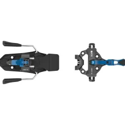 Fix Randonnée ATK Crest 10 91mm Dark Blue