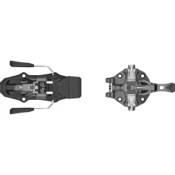 Fix Randonnée ATK Raider 13 Evo Black 102mm