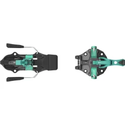 Fix Randonnée ATK Raider 11 Evo Aqua Green 91 mm