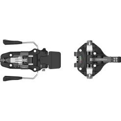 Fix Randonnée ATK V-Crest 10 91mm Black Titanium