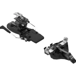 Fix Randonnée ATK V-Crest 10 91mm Black Titanium