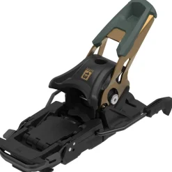 Fix Randonnée Atomic Shift² 13 Mn Green Bronze Sh120