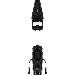 Fix Randonnée Atomic Shift 13 Mnc Sh120 Black Gold