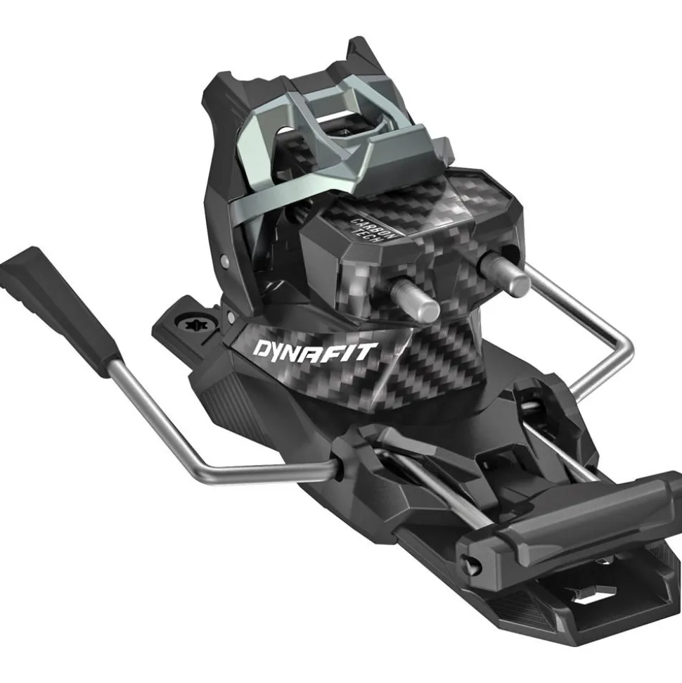 Fix Randonnée Dynafit Blacklight Pro+ 90 mm