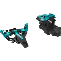 Fix Randonnée Dynafit Blacklight Blue