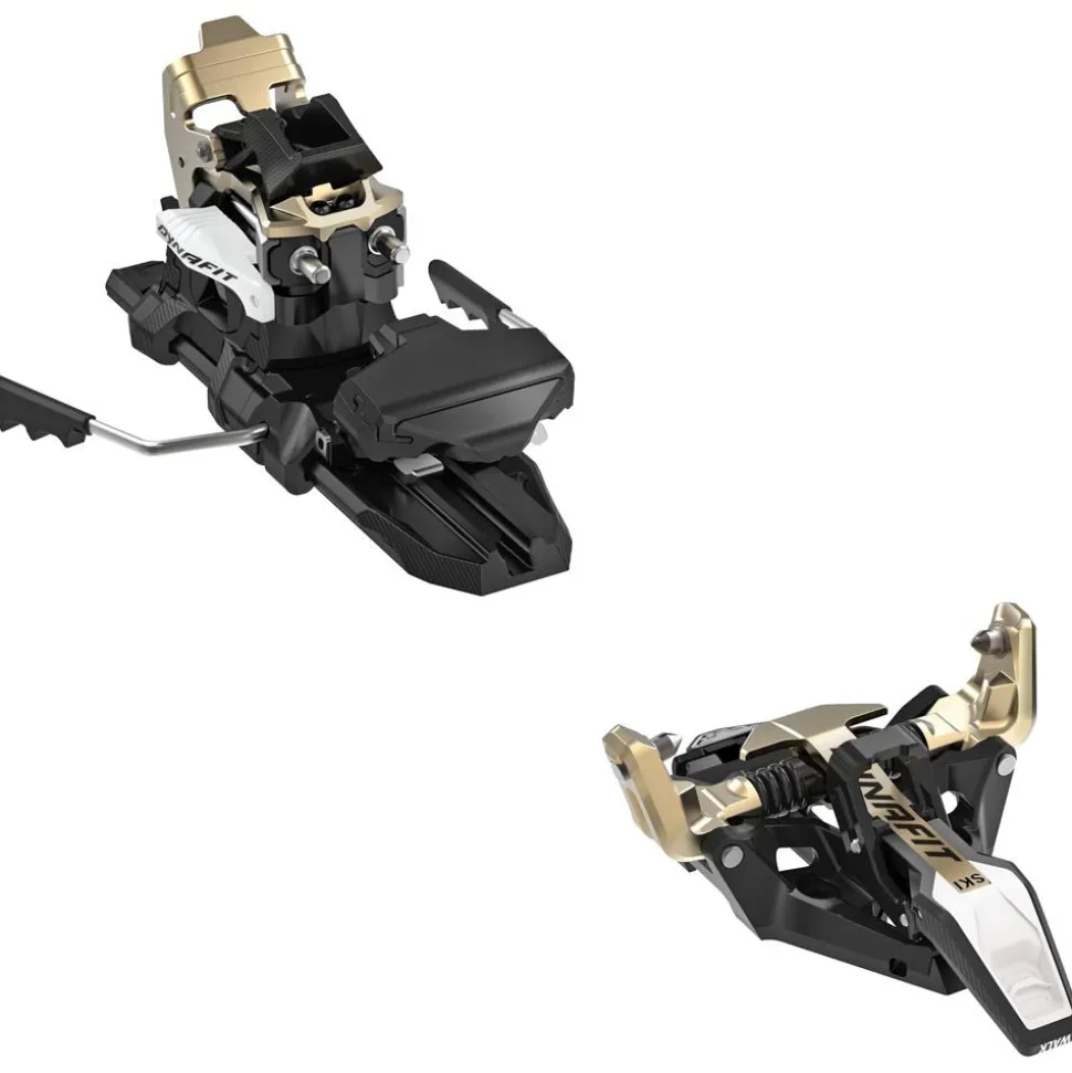 Fix Randonnée Dynafit Ridge 88mm