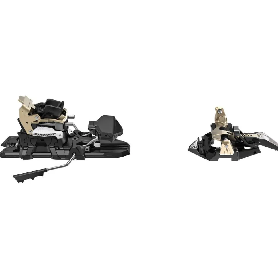 Fix Randonnée Dynafit Ridge 88mm