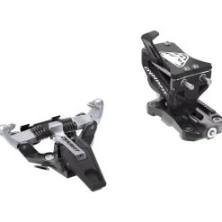 Fix Randonnée Dynafit Speed Turn Black Silver