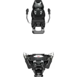 Fix Randonnée Fritschi Xenic Plus 10 85 mm