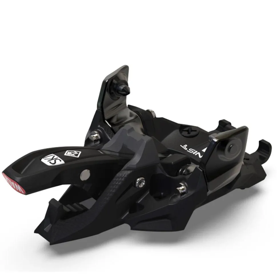 Fix Randonnée Marker Alpinist 12