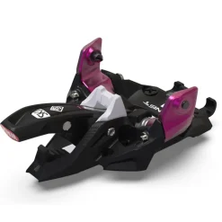 Fix Randonnée Marker Alpinist 8 Black Purple