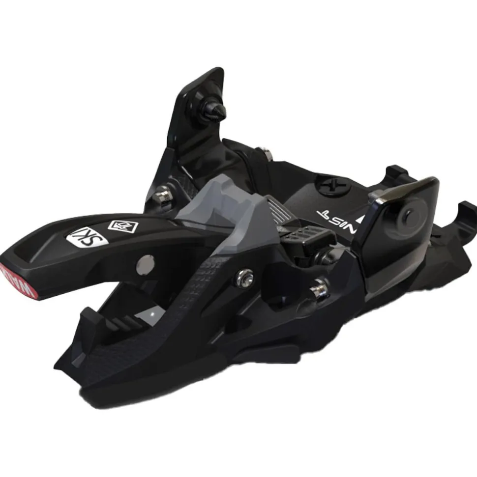 Fix Randonnée Marker Alpinist 10 90mm