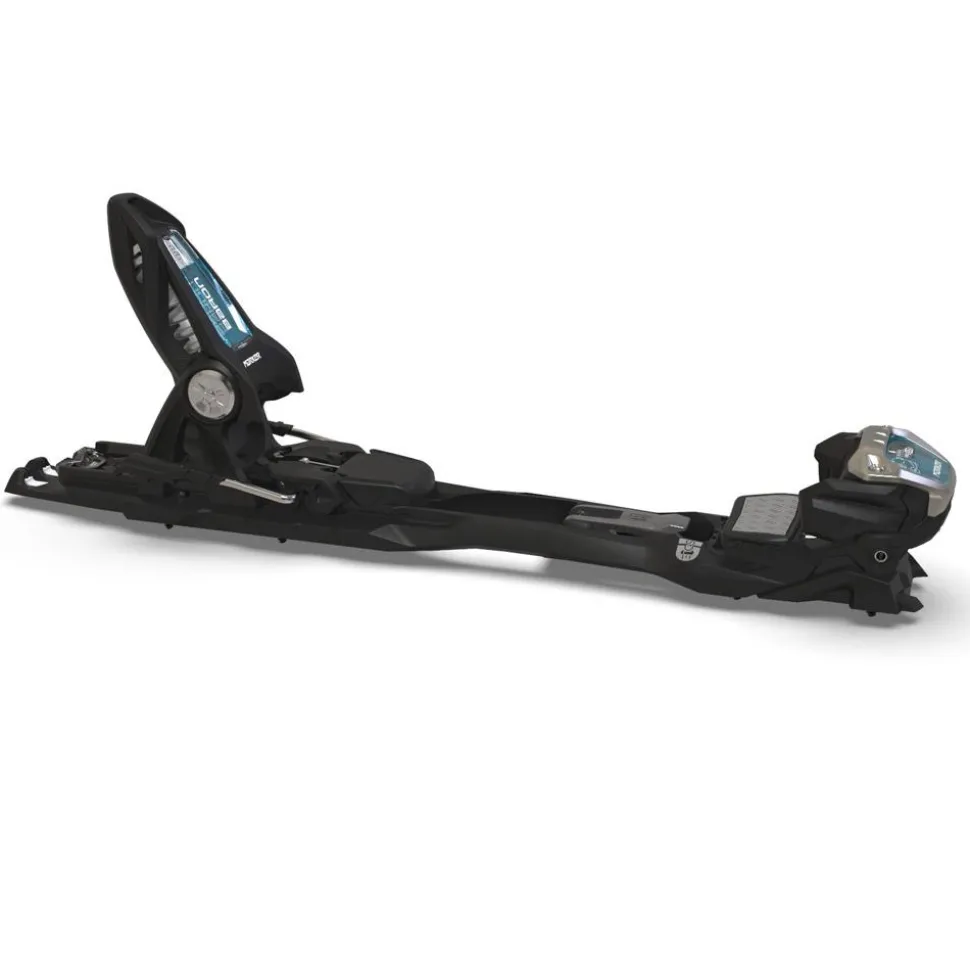 Fix Randonnée Marker Baron Epf 13 100mm Black