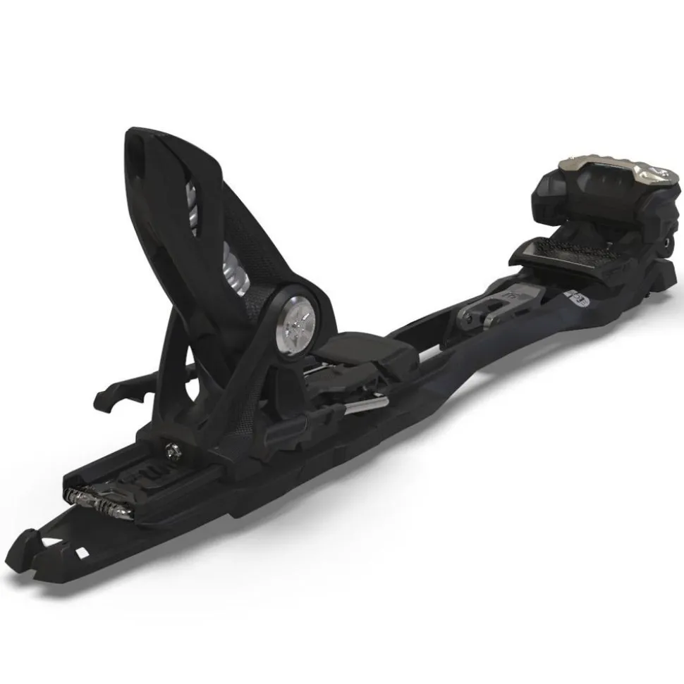 Fix Randonnée Marker Baron Epf 13 100mm Black