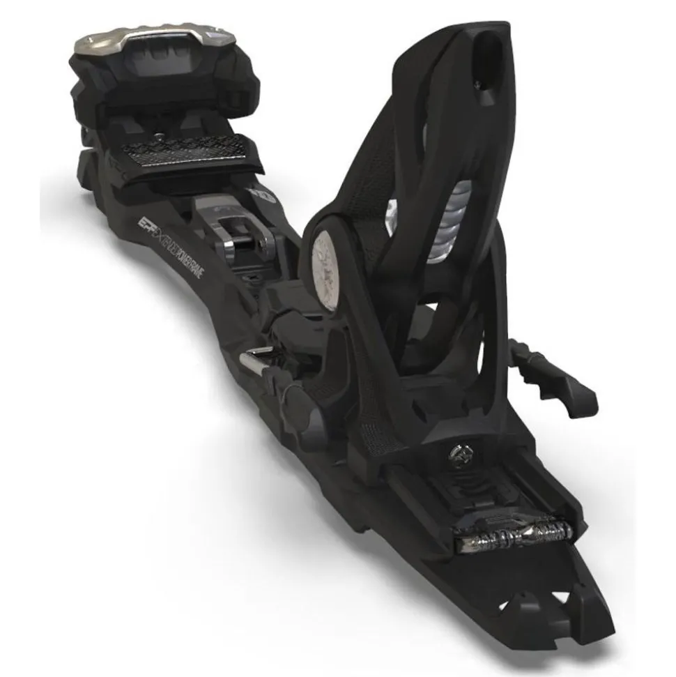 Fix Randonnée Marker Baron Epf 13 100mm Black