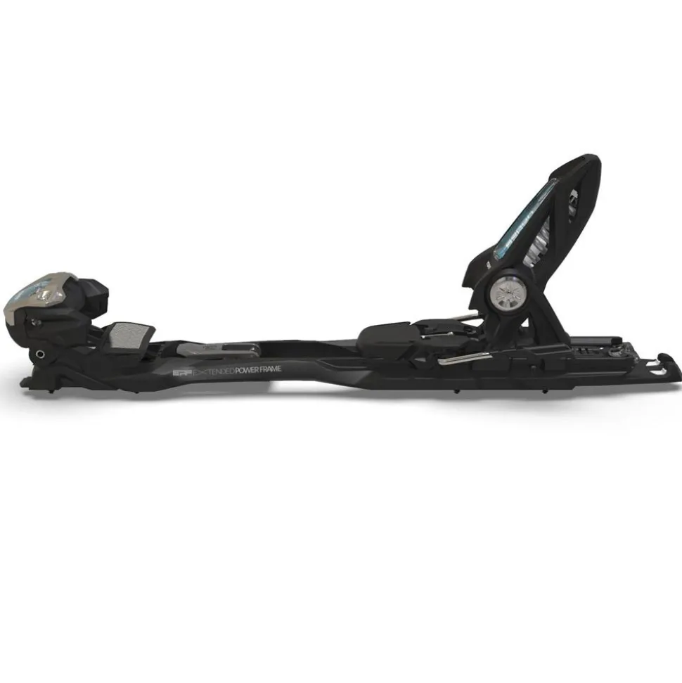 Fix Randonnée Marker Baron Epf 13 100mm Black