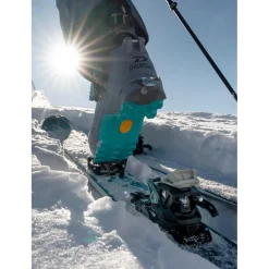 Fix Randonnée Marker Cruise 10 105mm Black Green