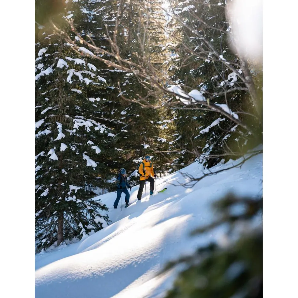 Fix Randonnée Marker Cruise 10 105mm Black Green