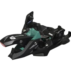 Fix Randonnée Marker Cruise 12 105mm Black Green