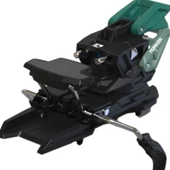 Fix Randonnée Marker Cruise 12 105mm Black Green