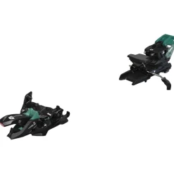 Fix Randonnée Marker Cruise 12 90mm Black Green