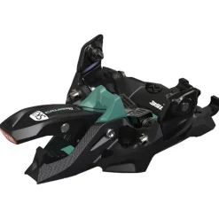 Fix Randonnée Marker Cruise 12 90mm Black Green