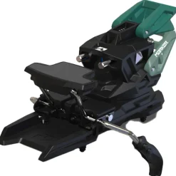 Fix Randonnée Marker Cruise 12 90mm Black Green