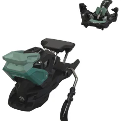 Fix Randonnée Marker Cruise 10 90mm Black Green