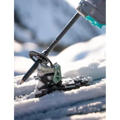 Fix Randonnée Marker Cruise 10 90mm Black Green