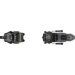 Fix Randonnée Marker Duke Pt 13 100mm Grey Black