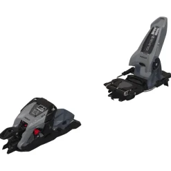 Fix Randonnée Marker Duke Pt 13 125mm Grey Black