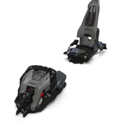 Fix Randonnée Marker Duke Pt 13 125mm Grey Black