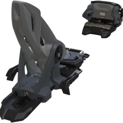 Fix Randonnée Marker Duke Pt 13 125mm Grey Black