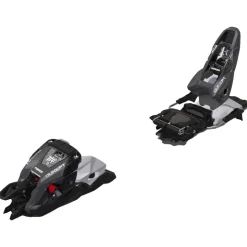 Fix Randonnée Marker Duke Pt 11 125mm Anthracite Gray