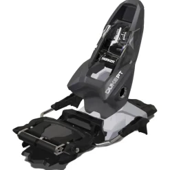 Fix Randonnée Marker Duke Pt 11 125mm Anthracite Gray