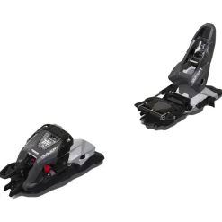 Fix Randonnée Marker Duke Pt 11 100mm Anthracite Gray