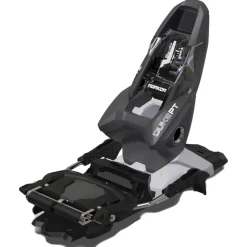 Fix Randonnée Marker Duke Pt 11 100mm Anthracite Gray