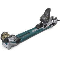 Fix Randonnée Marker F5 Jr Tour 90mm Anthracite White