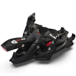 Fix Randonnée Marker Kingpin Mwerks 12 75-100mm