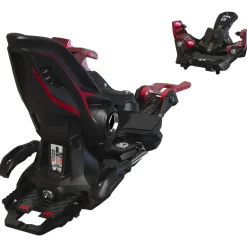 Fix Randonnée Marker Kingpin 13 75-100mm