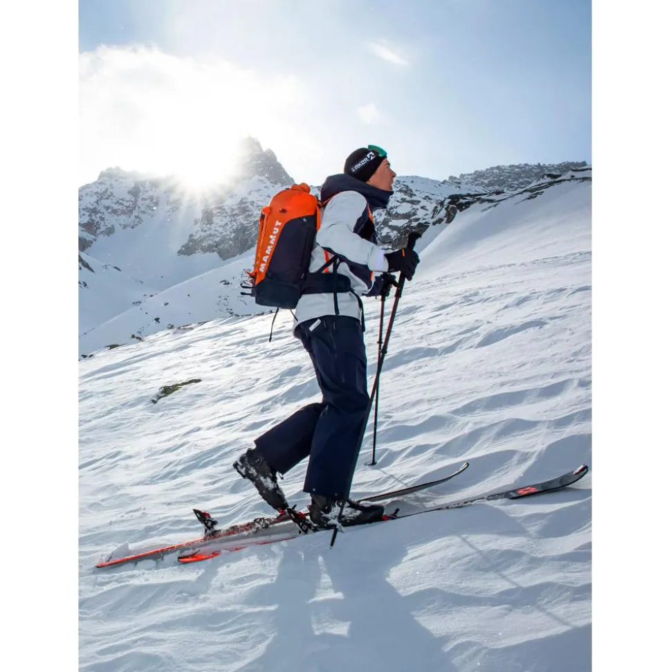 Fix Randonnée Marker Kingpin 13 75-100mm