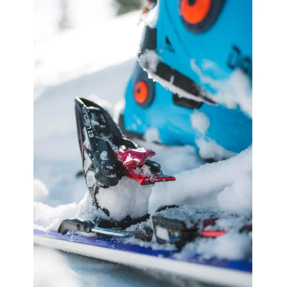 Fix Randonnée Marker Kingpin 13 75-100mm